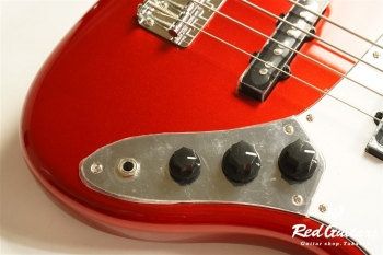 BJB-1R-Candy Apple Red